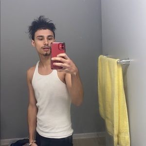 Meet your Posher, Andre